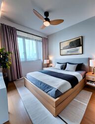 Normanton Park (D5), Apartment #477546781